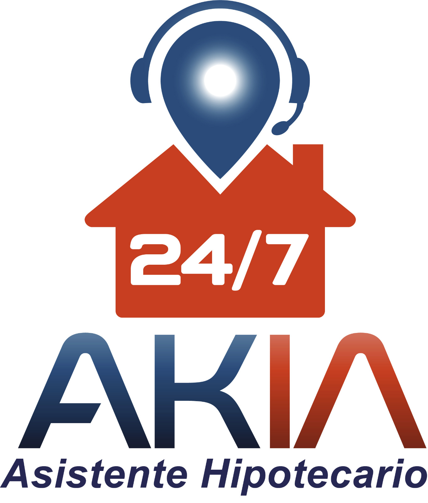 AKIA Logo